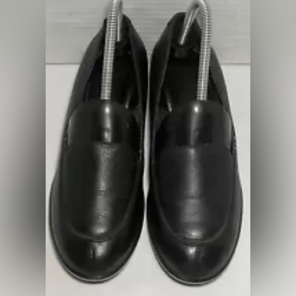 Dansko Debra Napa Black Slip On Loafer / Nursing Shoe Women’s US 6.5-7/Eur 37 - Picture 7 of 12